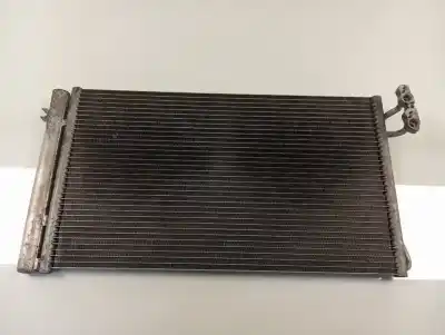 Peça sobressalente para automóvel em segunda mão condensador / radiador de ar condicionado por renault kangoo profesional referências oem iam 6968743