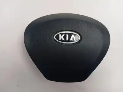 Second-hand car spare part front left air bag for kia cee´d concept oem iam references 569001h000