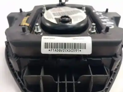 Second-hand car spare part front left air bag for kia cee´d concept oem iam references 569001h000  