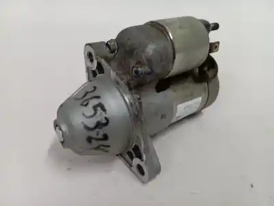 Second-hand car spare part starter motor for opel mokka selective oem iam references 8980147432