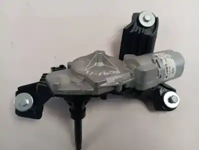 Second-hand car spare part rear windshield wiper motor for kia ceed (cd) 1.6 crdi 136 oem iam references 0390205069