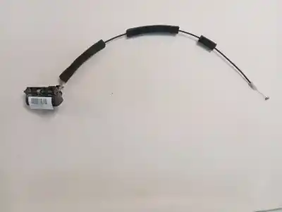 Автозапчасти б/у внешняя ручка ворот за toyota c-hr (x10) híbrido hybrid active ссылки oem iam 