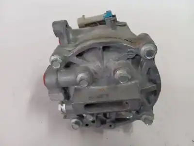 Автозапчастина б/у компресор кондиционера для opel mokka selective посилання на oem iam 95369542  