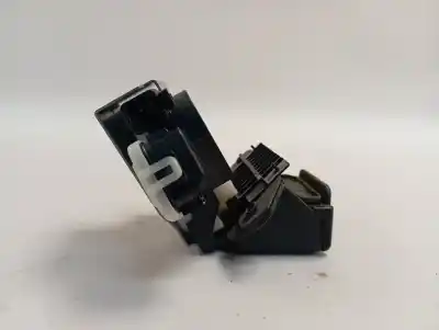 Second-hand car spare part trunk lock for mazda 2 lim. (de) 1.3 active oem iam references   