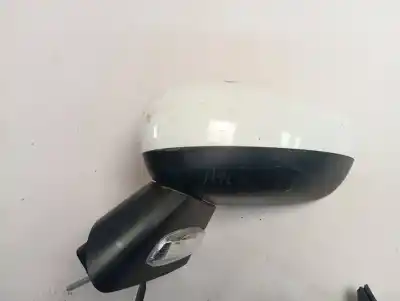 Peça sobressalente para automóvel em segunda mão espelho retrovisor esquerdo por citroen c3 attraction referências oem iam 020715608391  