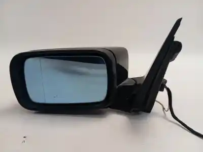 Peça sobressalente para automóvel em segunda mão espelho retrovisor esquerdo por bmw serie 3 berlina (e46) 330d referências oem iam 0117352