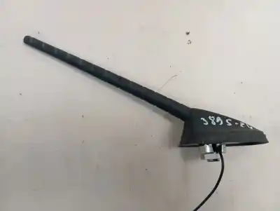 Pièce détachée automobile d'occasion ANTENNE pour CITROEN BERLINGO  Références OEM IAM 9817551380  