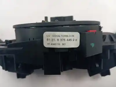 Peça sobressalente para automóvel em segunda mão fita do airbag por bmw serie 3 berlina (e46) 330d referências oem iam 8363668