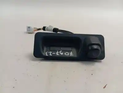 Second-hand car spare part tailgate back door handle for kia ceed (cd) 1.6 crdi 136 oem iam references 95760j7010