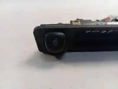 Second-hand car spare part tailgate back door handle for kia ceed (cd) 1.6 crdi 136 oem iam references 95760j7010  