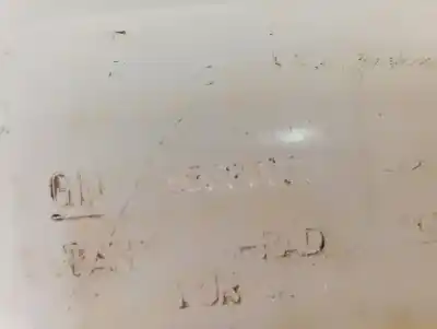 Автозапчастина б/у розширення депозит для opel mokka selective посилання на oem iam 95380033  