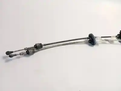 Peça sobressalente para automóvel em segunda mão fio por mercedes-benz sprinterii caja cerrada (desde 01.06) 318/319 cdi (906.631/633/635/637) referências oem iam a9062601551