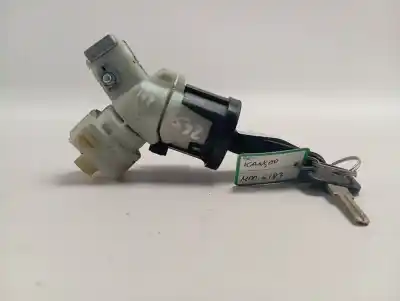 Second-hand car spare part ignition switch for renault kangoo iii authentic oem iam references 487004420r