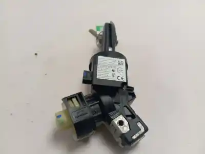 Second-hand car spare part ignition switch for renault kangoo iii authentic oem iam references 487004420r  