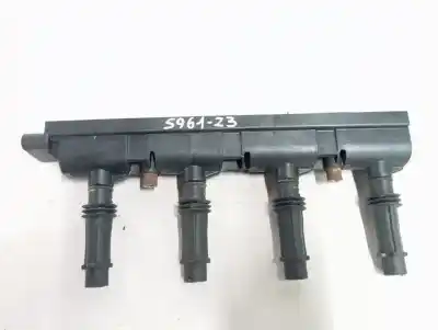 Pezzo di ricambio per auto di seconda mano bobina di accensione per opel corsa e 120 aniversario riferimenti oem iam 25198623