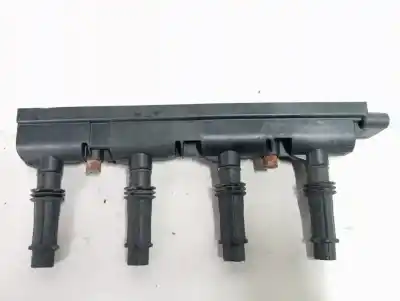 Second-hand car spare part ignition coil for opel corsa e 120 aniversario oem iam references 25198623  