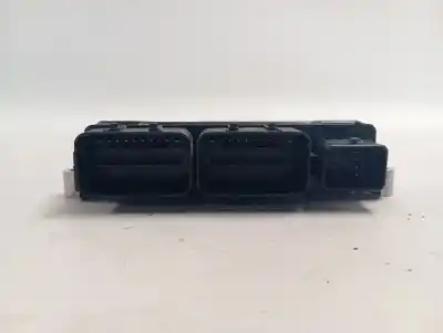 Tweedehands auto-onderdeel ecu motorcontroller voor renault express confort oem iam-referenties 0281036484  