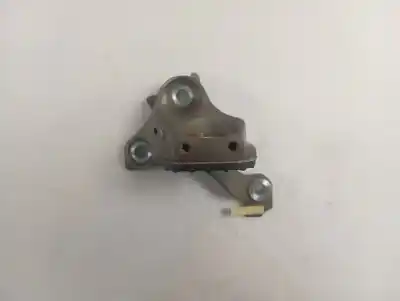 Pezzo di ricambio per auto di seconda mano supporto motore sinistro per ford ranger (tke) doble cabina 4x4 xl riferimenti oem iam jb3g6b033ac