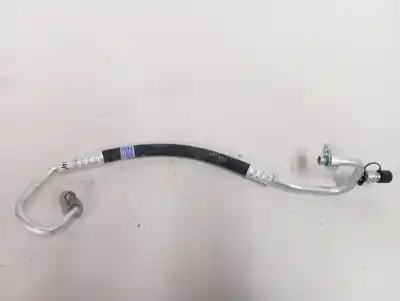 Peça sobressalente para automóvel em segunda mão tubos de ar condicionado por kia niro edition 7 referências oem iam 