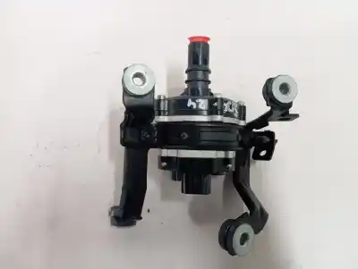 Peça sobressalente para automóvel em segunda mão bomba de água por kia niro edition 7 referências oem iam 2510003hz6