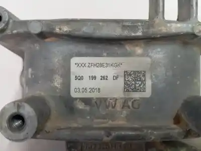 Second-hand car spare part engine support for seat ateca (kh7) xcellence 4drive oem iam references 5q0199262df  