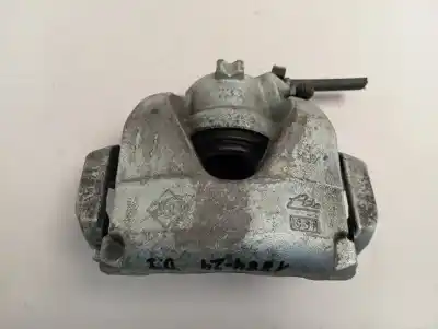 Tweedehands auto-onderdeel remklauw links voor voor renault kangoo iii rapid profesional oem iam-referenties 