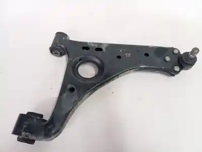 Second-hand car spare part front right lower suspension arm for opel mokka selective oem iam references 