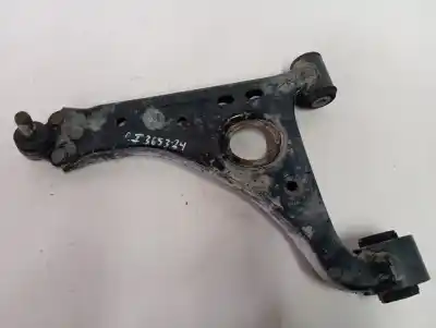 Second-hand car spare part front left lower suspension arm for opel mokka selective oem iam references 