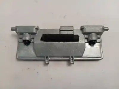 Peça sobressalente para automóvel em segunda mão câmara por land rover discovery 5 td4 hse referências oem iam hpla19h406