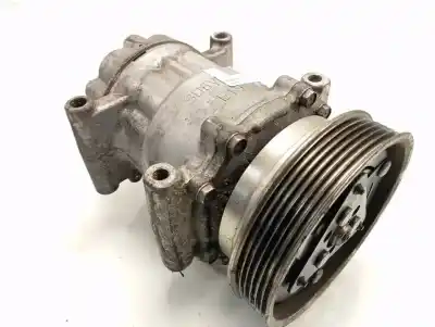 Second-hand car spare part air conditioning compressor for renault kangoo ii (f/kw0) furgón compact professional 90 cv / 66 kw oem iam references 8200953359b  