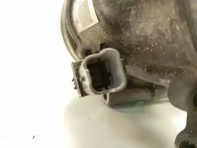 Second-hand car spare part air conditioning compressor for renault kangoo ii (f/kw0) furgón compact professional 90 cv / 66 kw oem iam references 8200953359b  