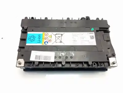 Peça sobressalente para automóvel em segunda mão BATERIA por FORD PUMA  Referências OEM IAM LX7A10B759BA  