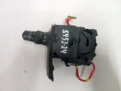 Second-hand car spare part HEADLIGHTS SWITCH for RENAULT KANGOO III  OEM IAM references 88102002  