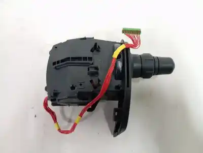 Peça sobressalente para automóvel em segunda mão comutador de luzes por renault kangoo iii authentic referências oem iam 88102002  
