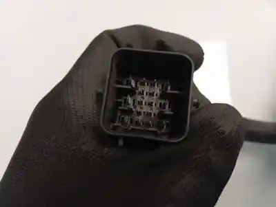 İkinci el araba yedek parçası kontrol ünitesini kontrol edin için kia xceed edrive phev oem iam referansları b170001  