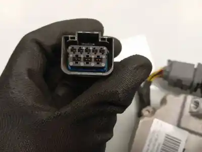 İkinci el araba yedek parçası kontrol ünitesini kontrol edin için kia xceed edrive phev oem iam referansları b170001  