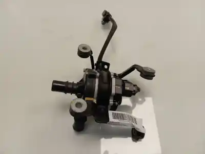 Peça sobressalente para automóvel em segunda mão bomba de água por kia xceed edrive phev referências oem iam 2510003h27