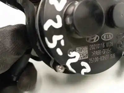 Автозапчастина б/у водяна бомба для kia xceed edrive phev посилання на oem iam 2510003h27  