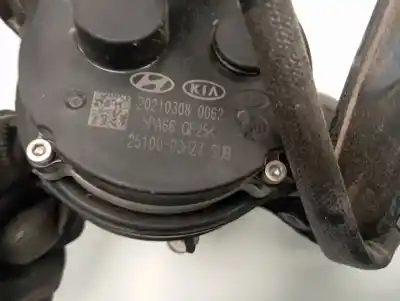 Автозапчастина б/у водяна бомба для kia xceed edrive phev посилання на oem iam 20210308  