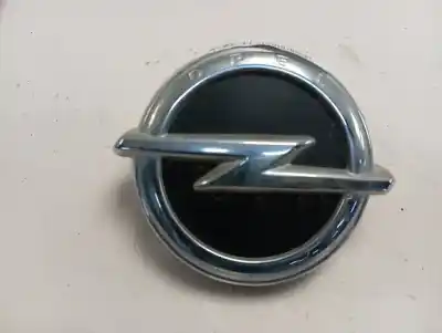 Tweedehands auto-onderdeel handgreep buitenpoort voor opel corsa e 1.4 oem iam-referenties 13401592