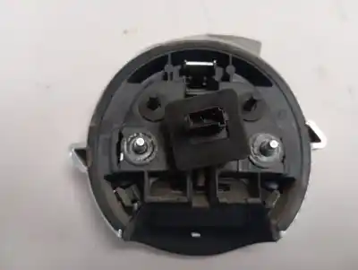 Second-hand car spare part tailgate back door handle for opel corsa e 1.4 oem iam references 13401592  39007842