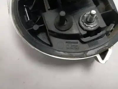 Second-hand car spare part tailgate back door handle for opel corsa e 1.4 oem iam references 13401592  39007842