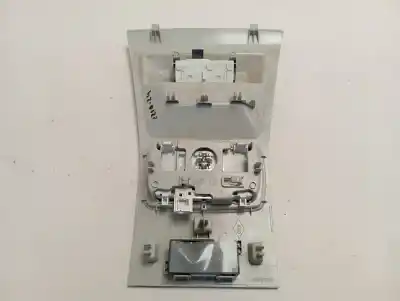 Second-hand car spare part interior light for renault express confort oem iam references 969816278r  