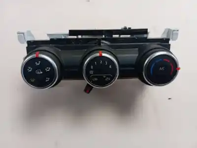 Peça sobressalente para automóvel em segunda mão comando de sofagem (chauffage / ar condicionado)  por renault express confort referências oem iam 275008537r