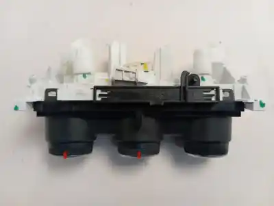 Peça sobressalente para automóvel em segunda mão comando de sofagem (chauffage / ar condicionado)  por renault express confort referências oem iam 275008537r  