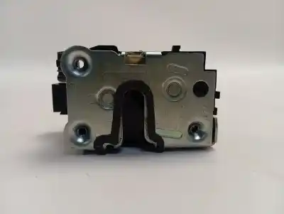 Second-hand car spare part rear left door lock for renault express confort oem iam references   