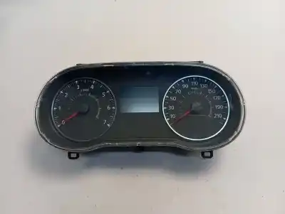 Peça sobressalente para automóvel em segunda mão quadrante por renault express confort referências oem iam 24809047r