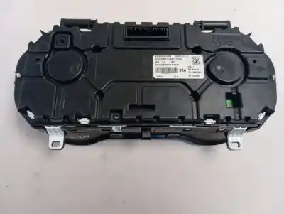 Peça sobressalente para automóvel em segunda mão quadrante por renault express confort referências oem iam 24809047r  