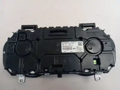 Peça sobressalente para automóvel em segunda mão quadrante por renault express confort referências oem iam 24809047r  