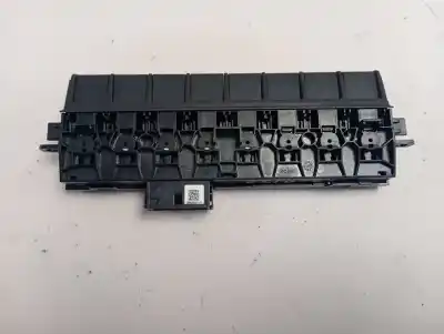 Piesă de schimb auto la mâna a doua avertizare pentru renault express confort referințe oem iam 283e86009r  